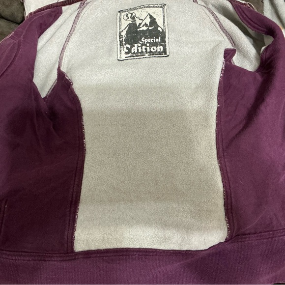 Lululemon Athletica Limited Edition Scuba Hoodie Size 8 (M) - Picture 10 of 13